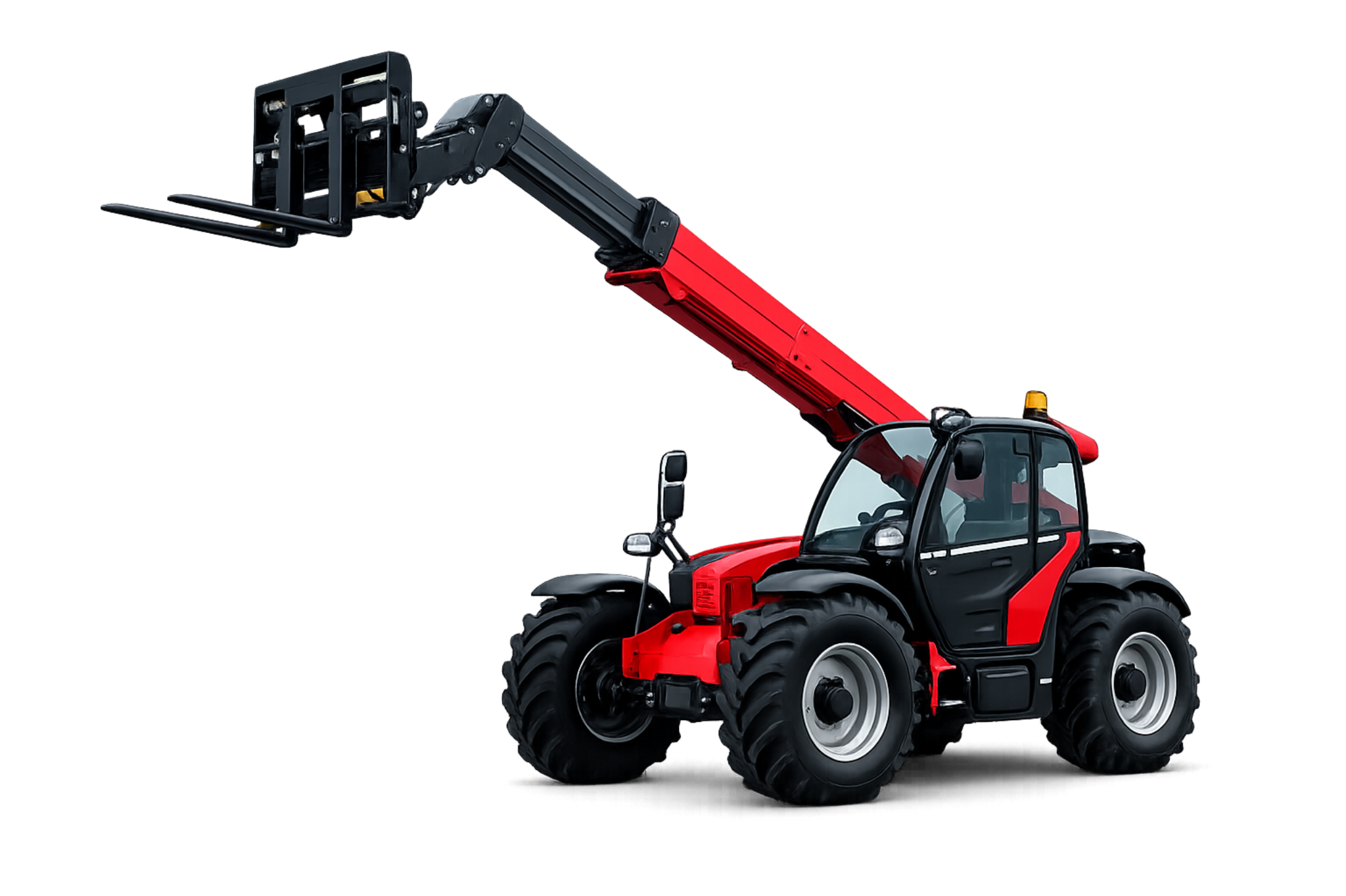 Photo Chariot Télescopique