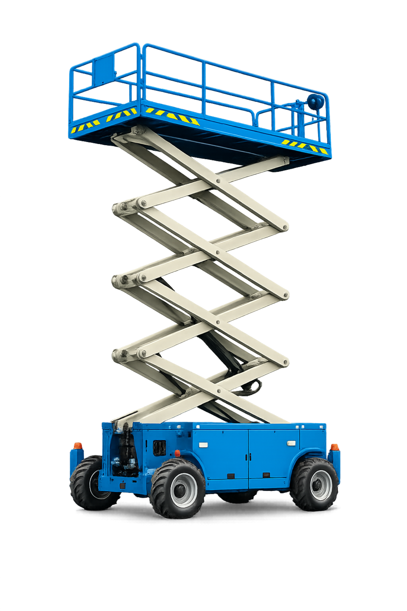 Photo Nacelle Ciseaux