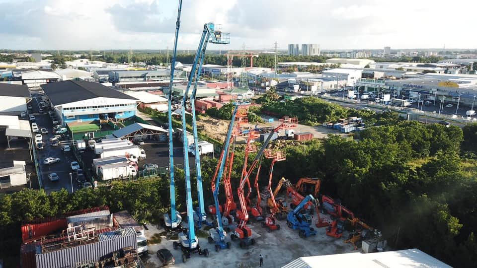 Photo chantier EDV LOC 11