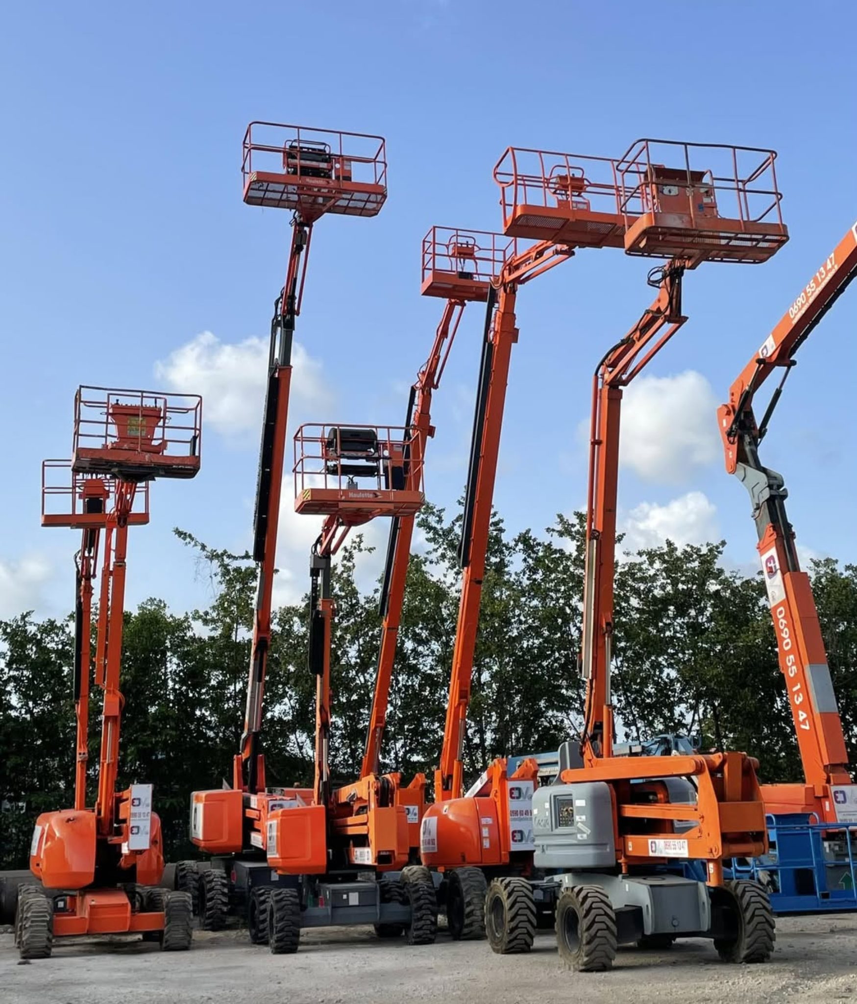 Photo chantier EDV LOC 14