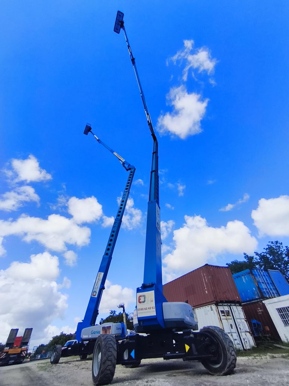 Photo chantier EDV LOC 3