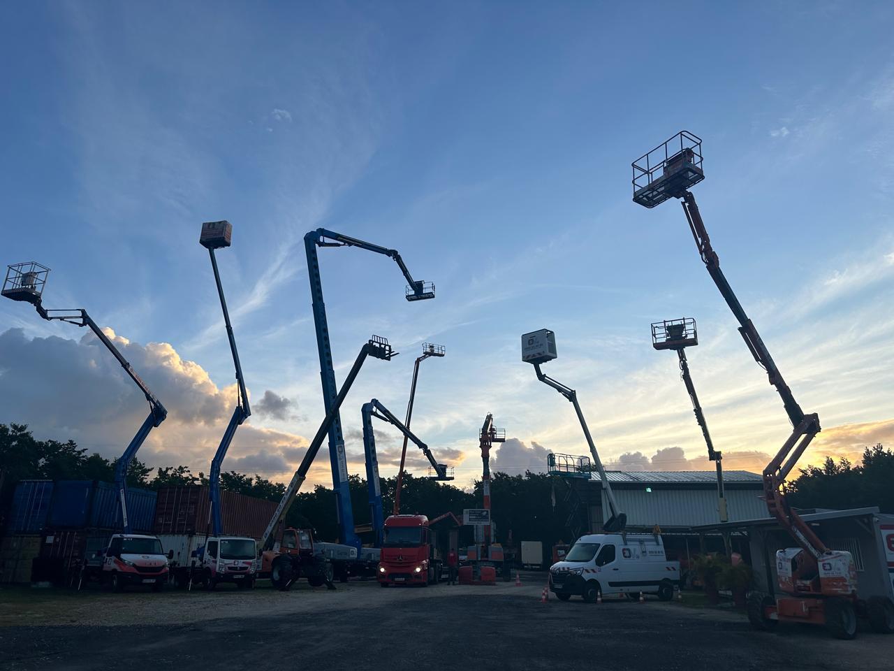 Photo chantier EDV LOC 8