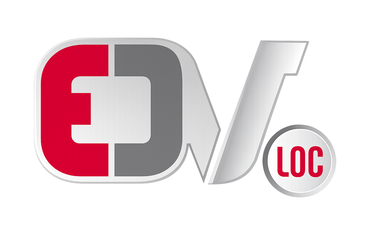 Logo EDV LOC