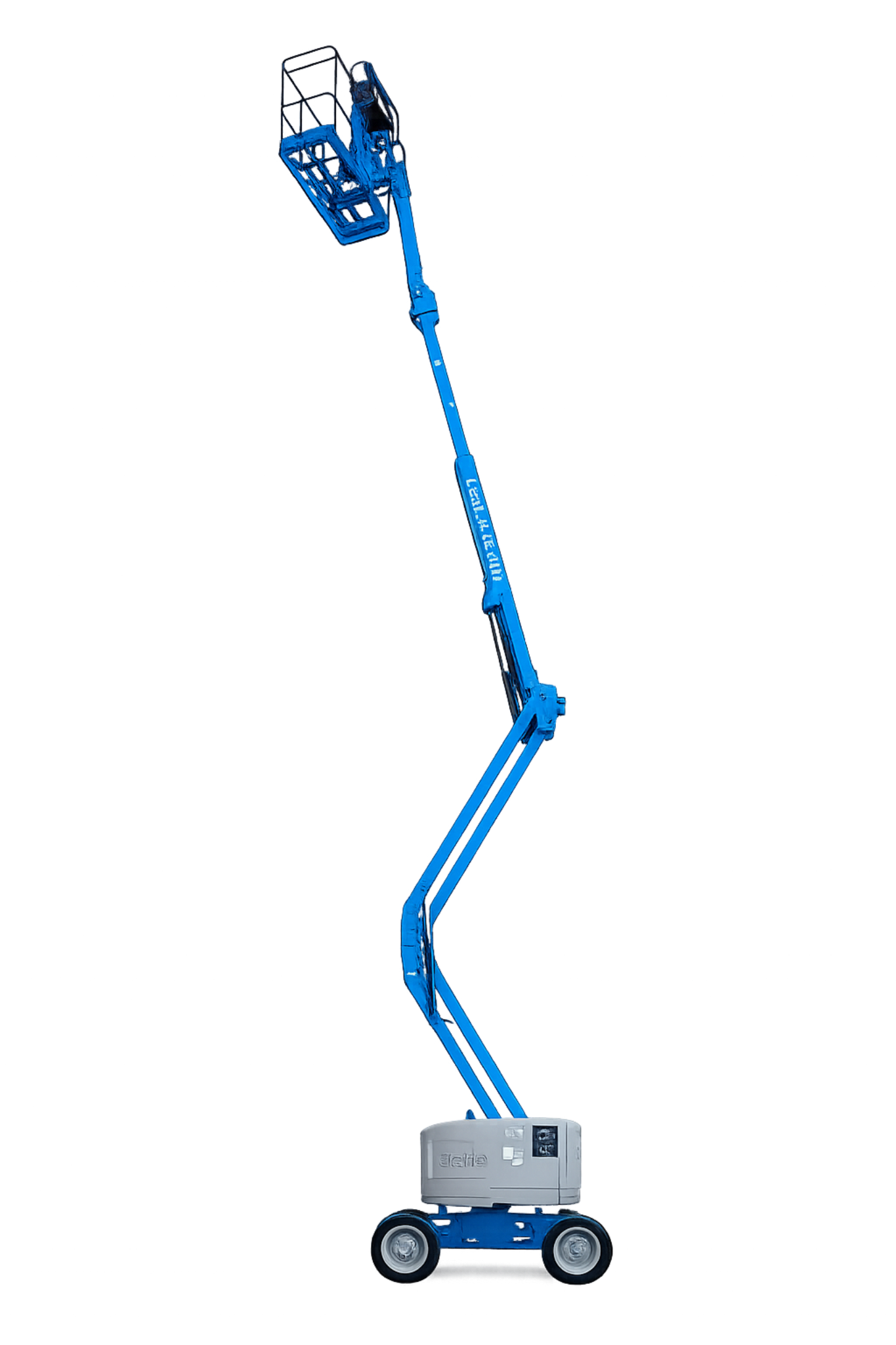 Nacelle Génie ZX45/25