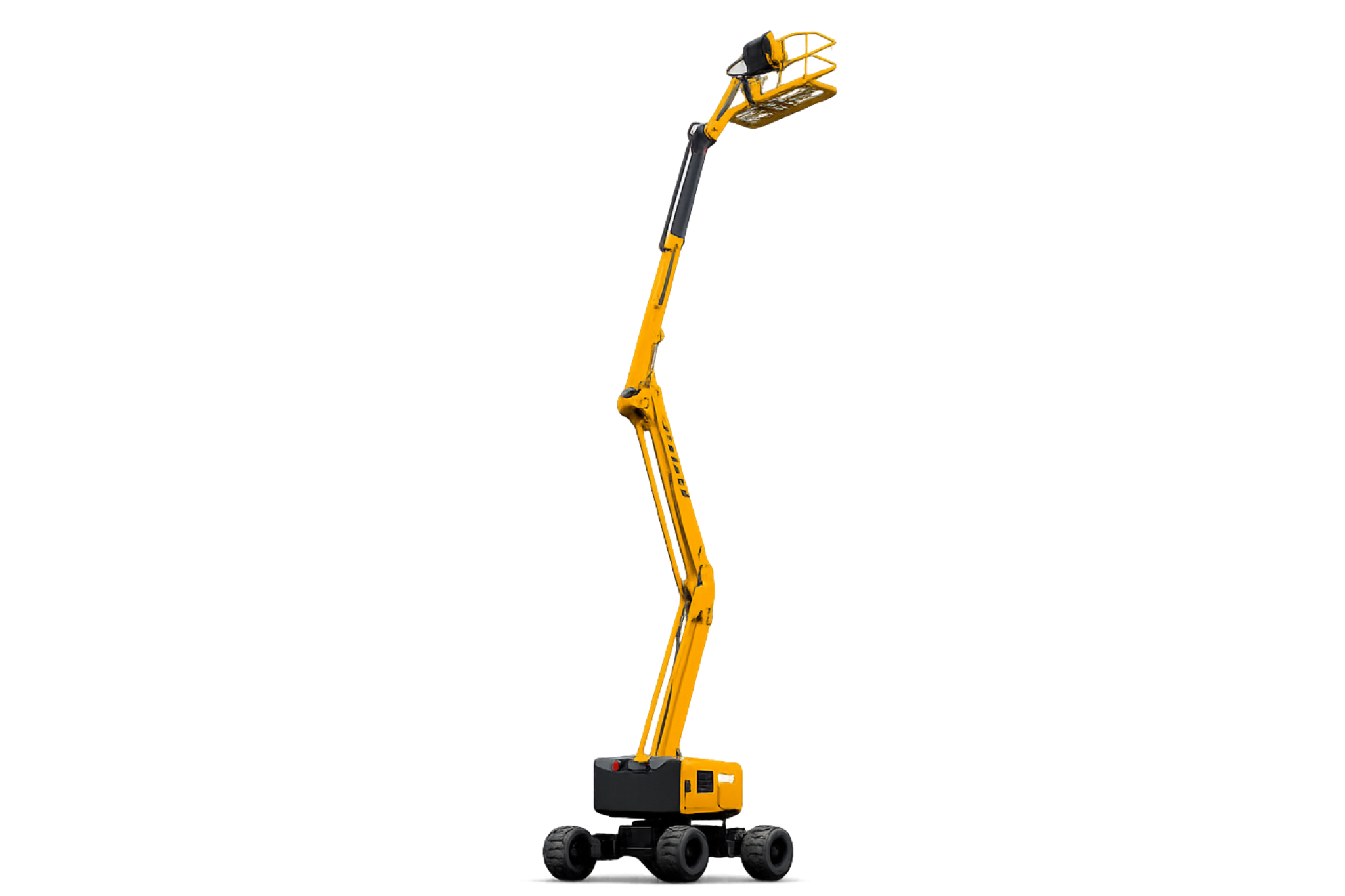 Nacelle Haulotte HA 16 RTJ