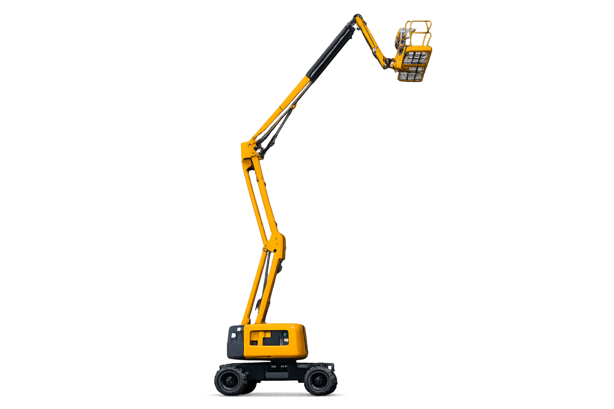 Nacelle Haulotte 20 PX