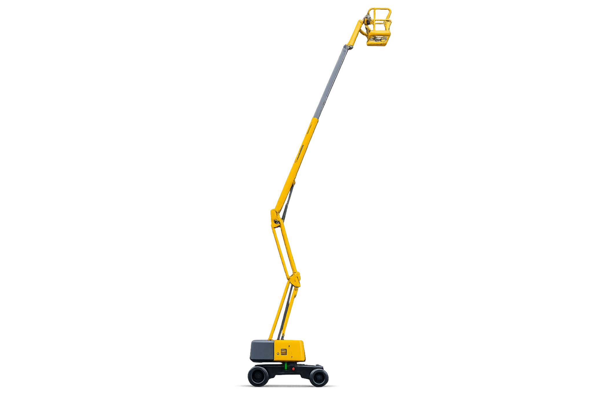 Nacelle Haulotte 26 PX